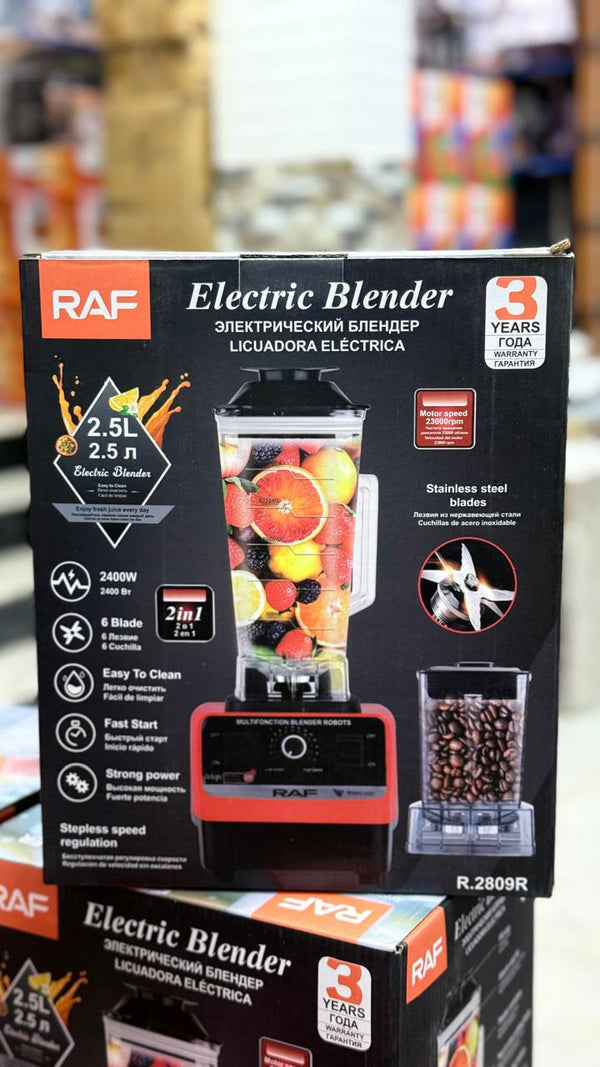 Juicer