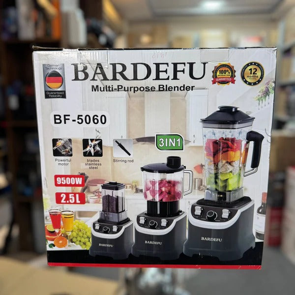 Blender