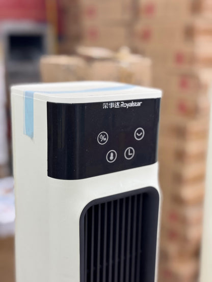 japanese Blower ceramic heater