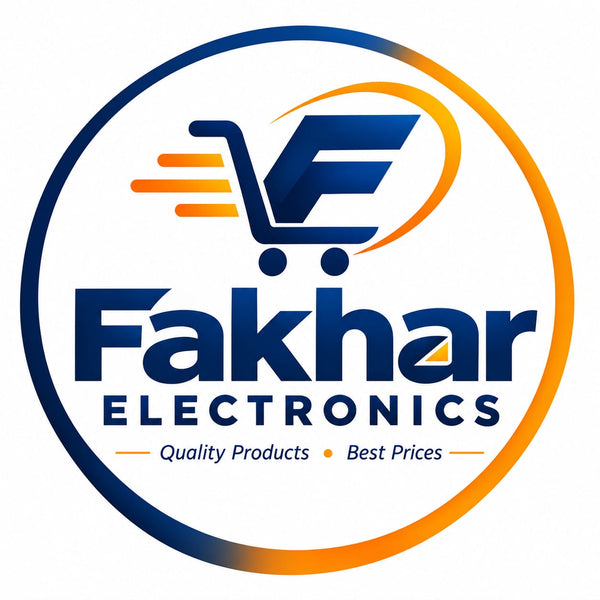 Fakhar Electronics