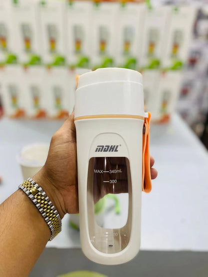 Portable Rechargeable Blender KS-FSV8